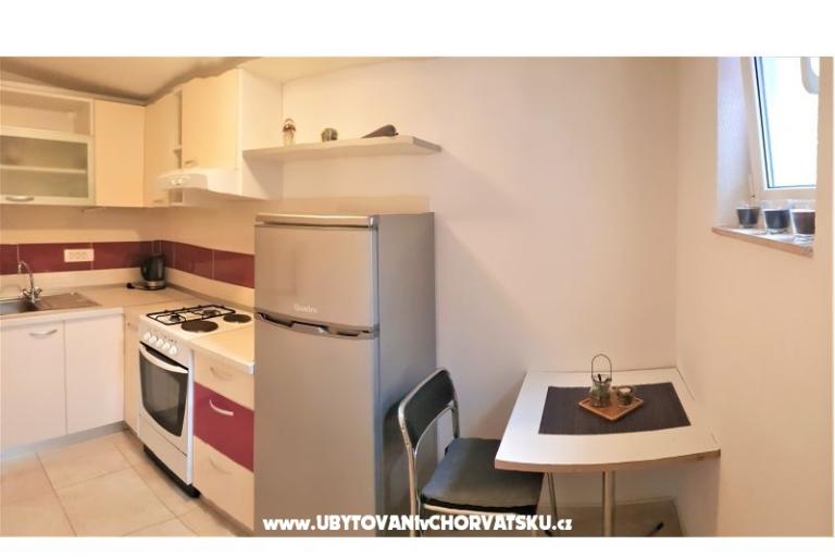 Apartmány Krvavica – foto 5
