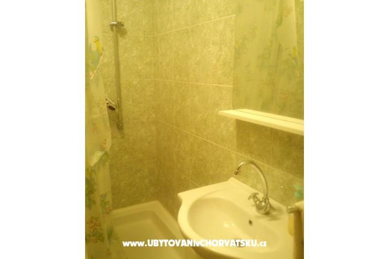 Apartmány Krvavica – foto 9