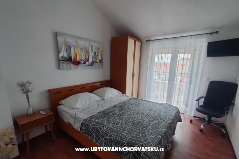 Apartmány Lozić Vesna i Mladan – foto 10