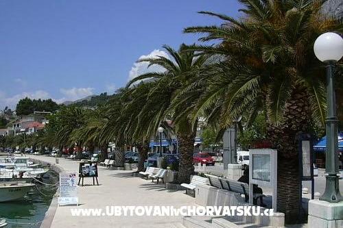 Apartmány Lozić Vesna i Mladan – foto 14