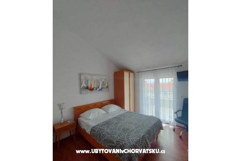 Apartmány Lozić Vesna i Mladan – foto 16