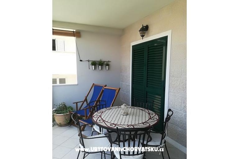 Apartmány Lozić Vesna i Mladan – foto 17