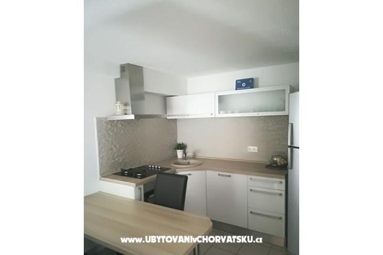 Apartmány Lozić Vesna i Mladan – foto 2