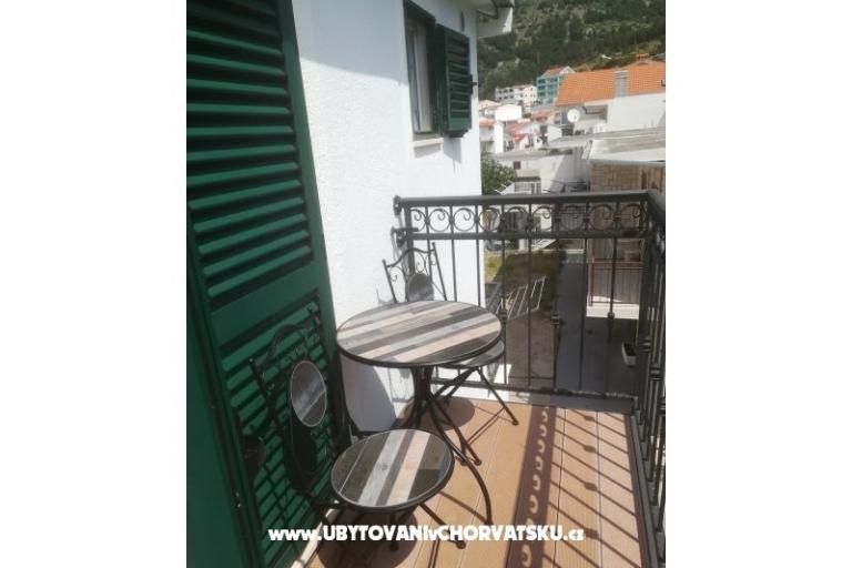 Apartmány Lozić Vesna i Mladan – foto 3