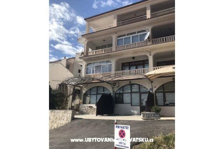 Apartmány Marić – foto 4