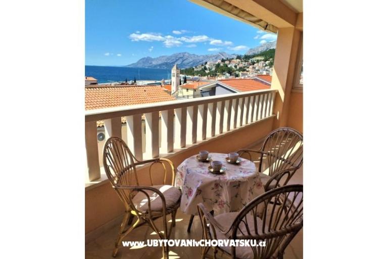 Apartmány Marijana – foto 2