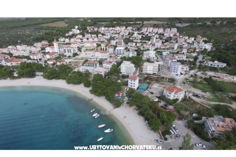 Apartmány Marin – foto 10