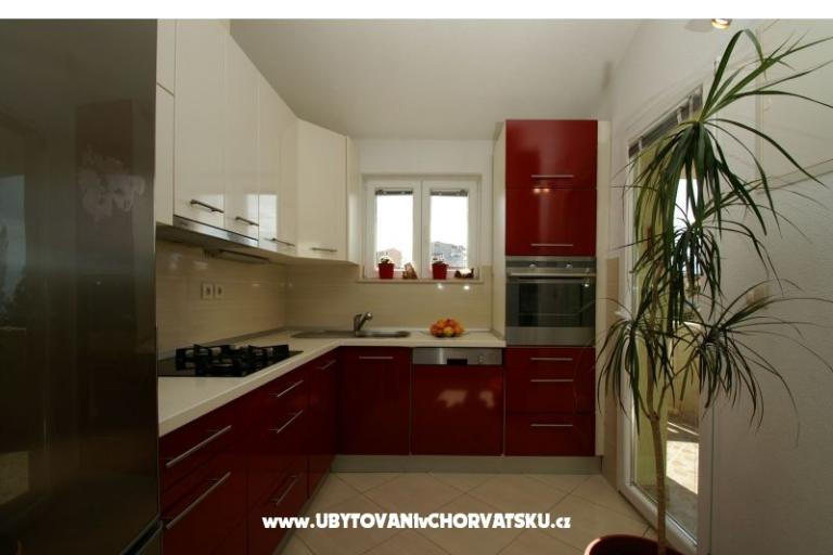 Apartmány Marin – foto 13