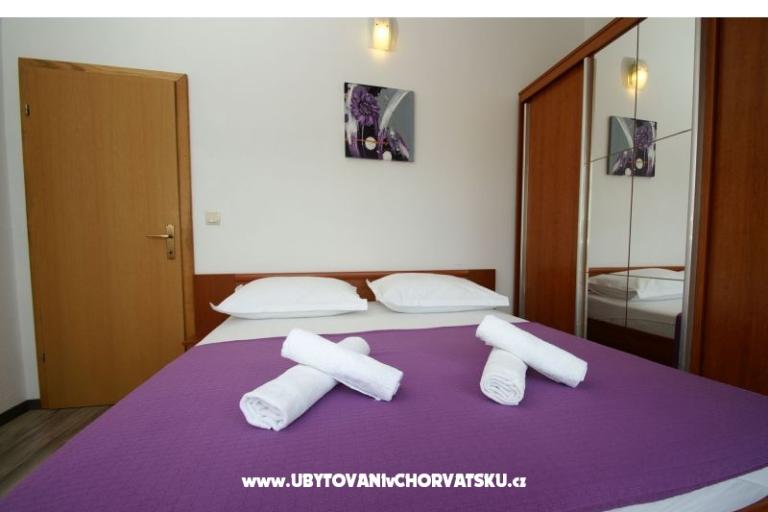 Apartmány Marin – foto 15