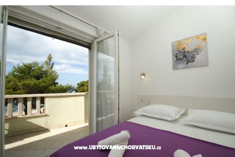 Apartmány Marin – foto 17