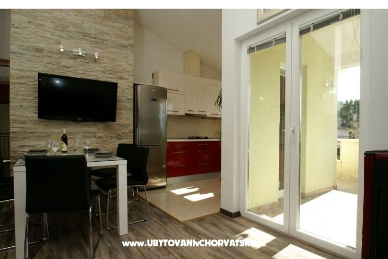 Apartmány Marin – foto 18