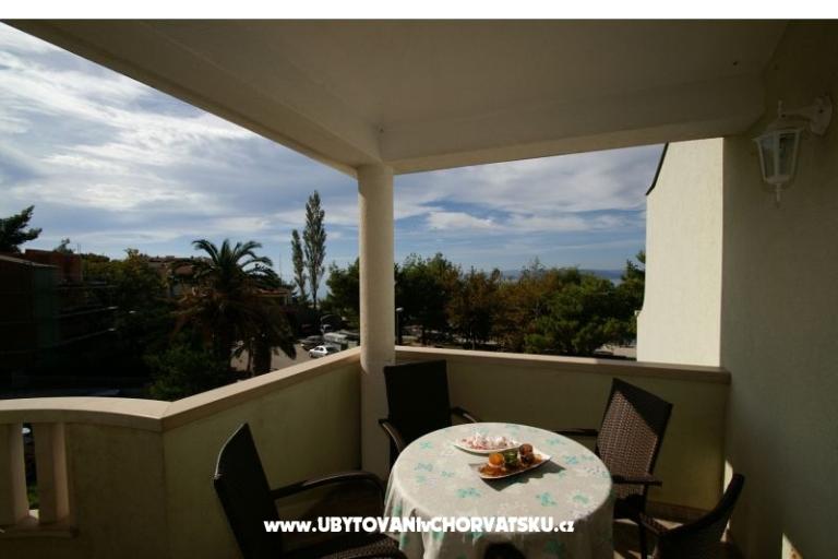 Apartmány Marin – foto 3