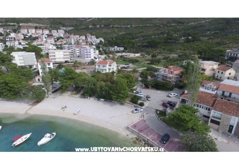 Apartmány Marin – foto 4