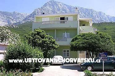 Apartmány Marin – foto 7