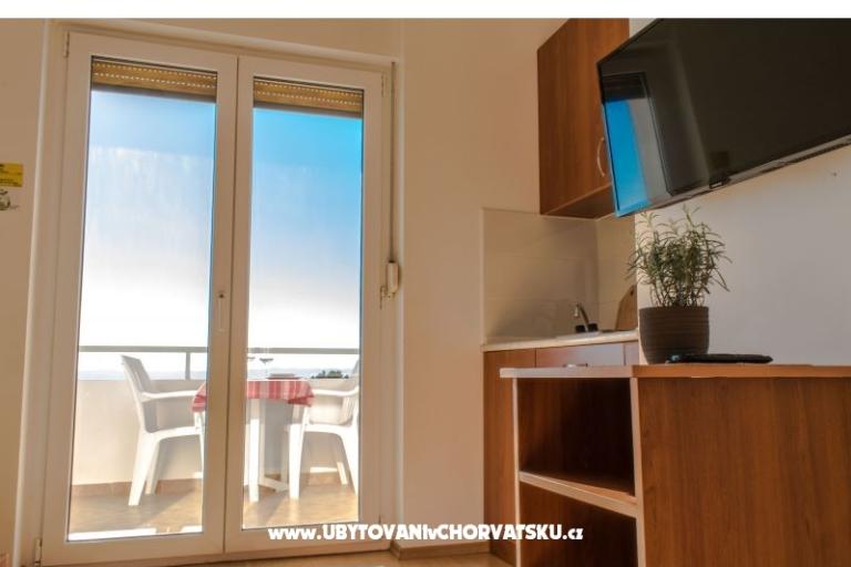 Apartmány Maslina – foto 10
