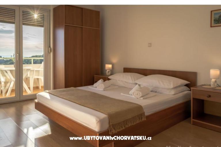 Apartmány Maslina – foto 3