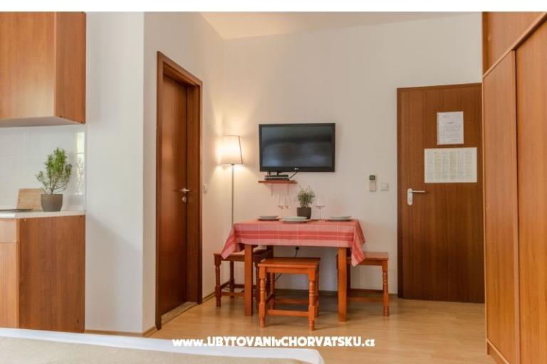 Apartmány Maslina – foto 8