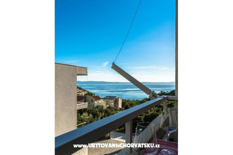Apartmány Maslina – foto 9