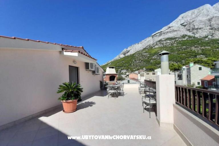 Apartmány Ljubica Matijašević – foto 6