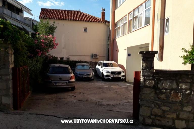 Apartmány Melinda – foto 4