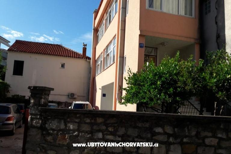 Apartmány Melinda – foto 5