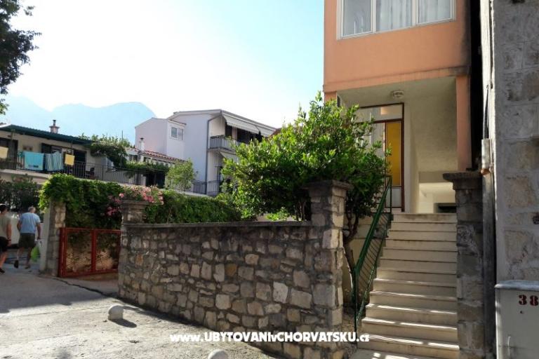 Apartmány Melinda – foto 6