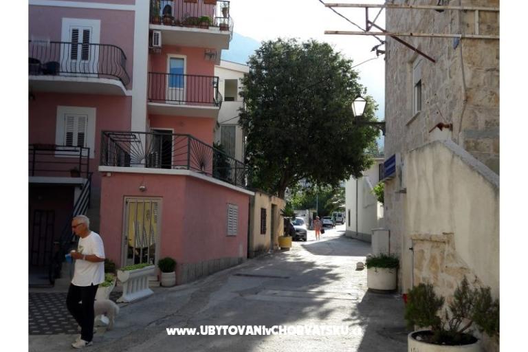 Apartmány Melinda – foto 7