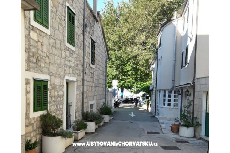 Apartmány Melinda – foto 8