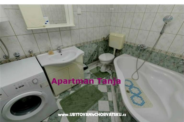 Apartmán  Mihaljevic – foto 11