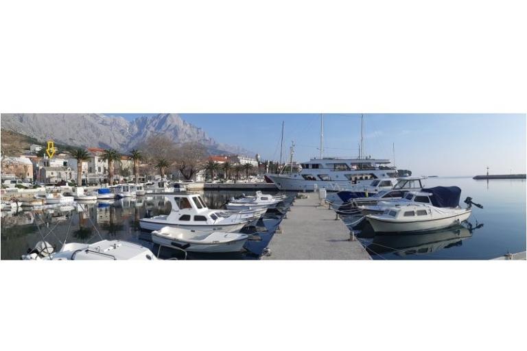 Apartmán  Mihaljevic – foto 16