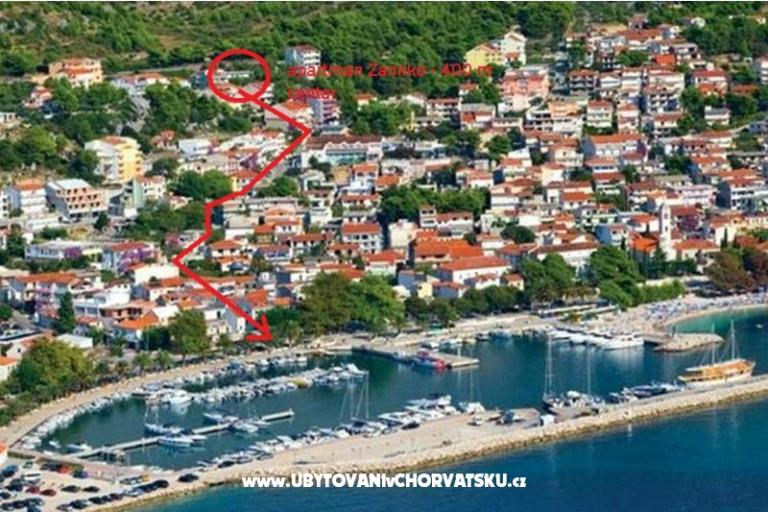 Apartmán Žanko – foto 10