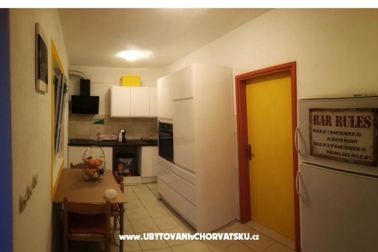 Apartmán Žanko – foto 11