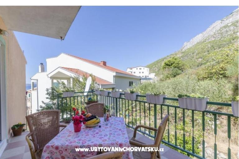 Apartmán Žanko – foto 12