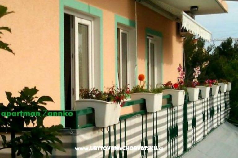 Apartmán Žanko – foto 2