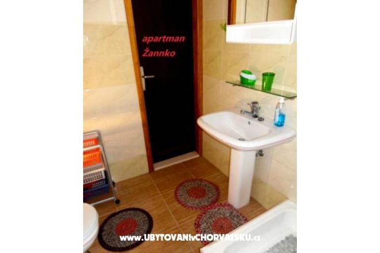 Apartmán Žanko – foto 7