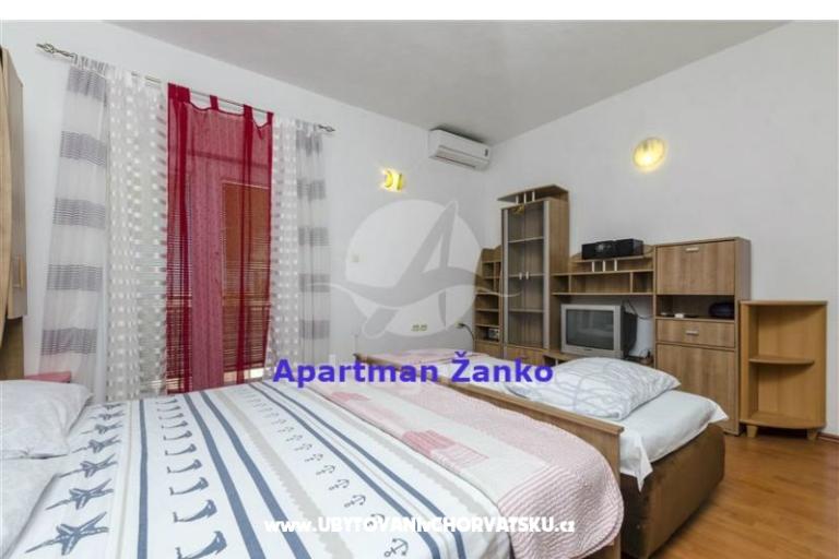 Apartmán Žanko – foto 8