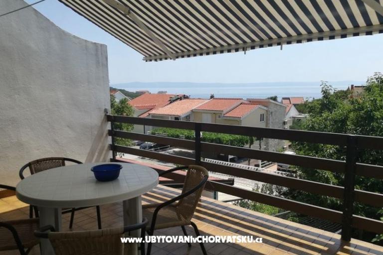 Apartmány Miki – foto 11