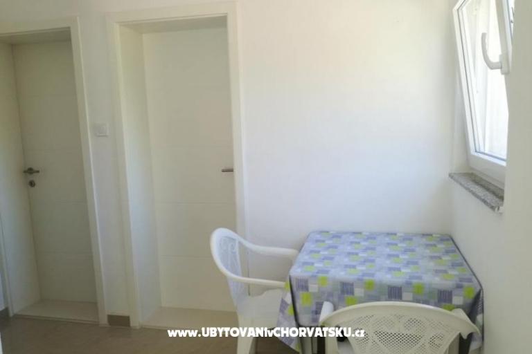 Apartmány Miki – foto 12