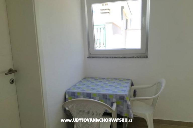 Apartmány Miki – foto 13