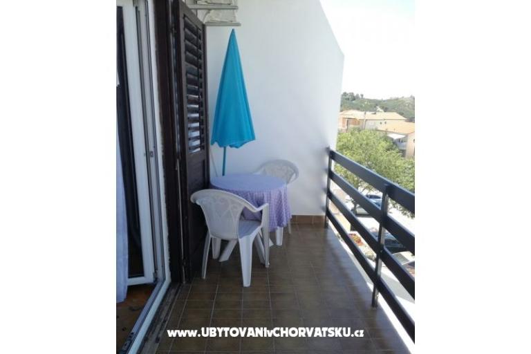 Apartmány Miki – foto 14