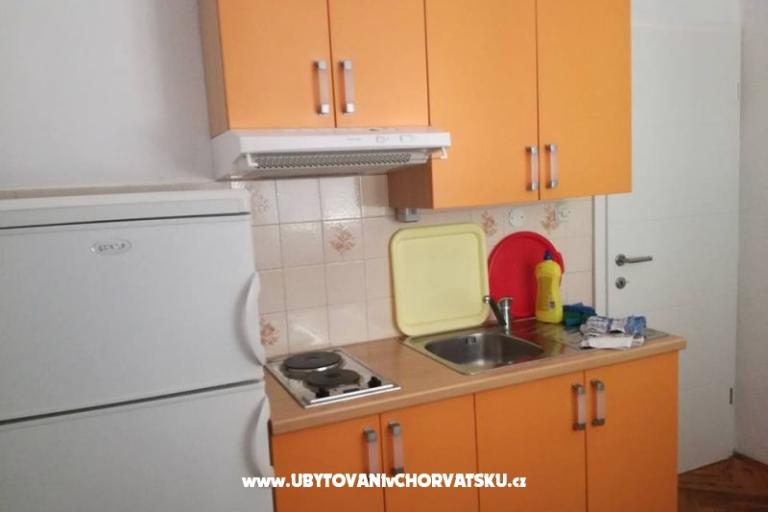 Apartmány Miki – foto 16