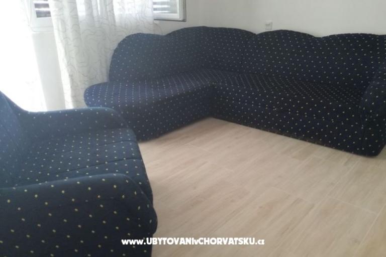 Apartmány Miki – foto 2