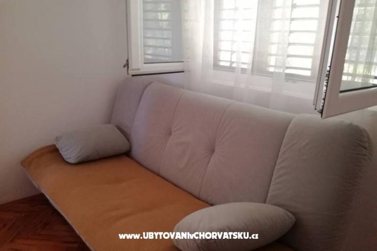 Apartmány Miki – foto 3