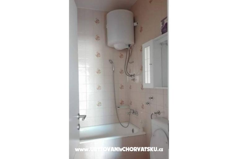 Apartmány Miki – foto 6