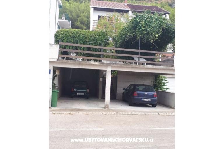 Apartmány Miki – foto 7