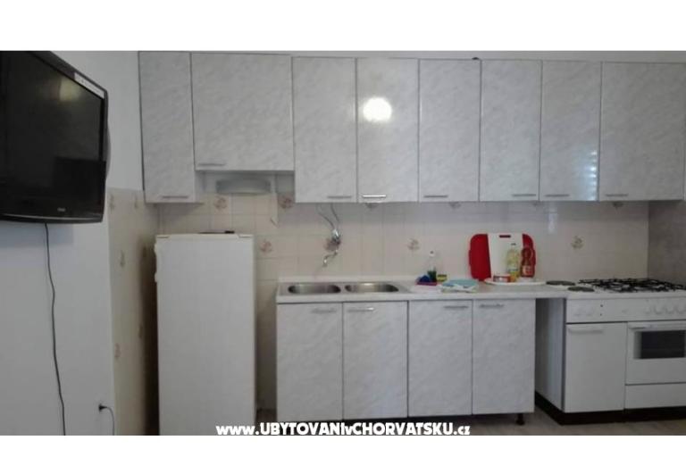 Apartmány Miki – foto 8