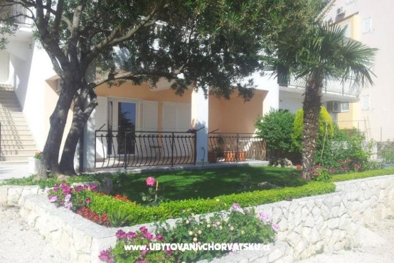 Apartmány Milić Promajna – foto 14