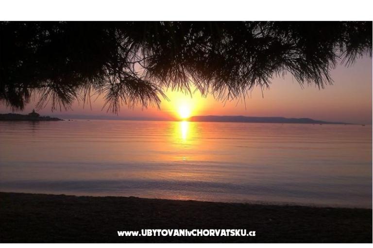 Apartmány Milić Promajna – foto 16