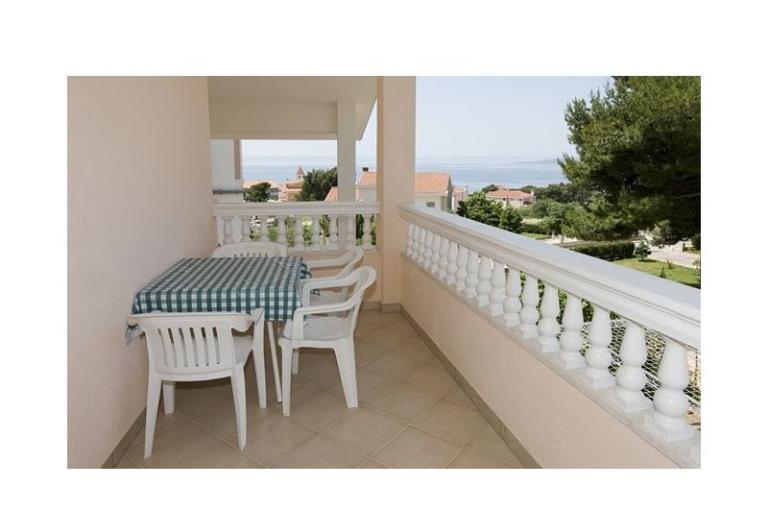 Apartmány Milić Promajna – foto 18