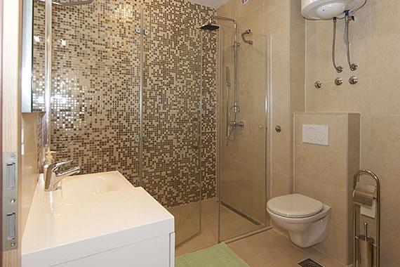 Apartmány Milić Promajna – foto 7